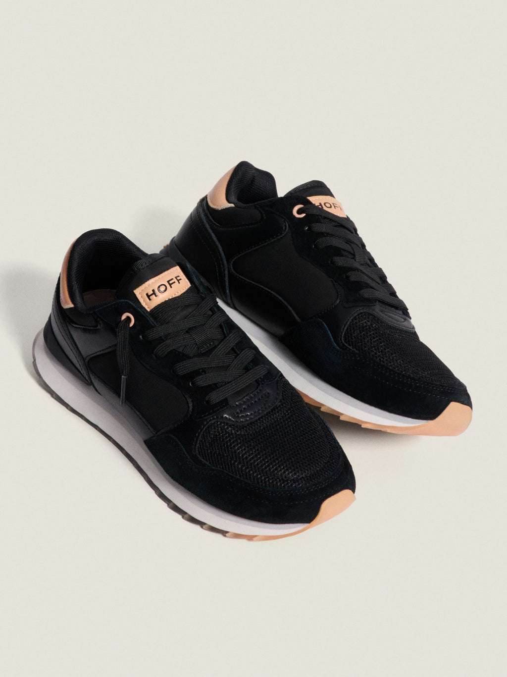 Womens New York City Trainer