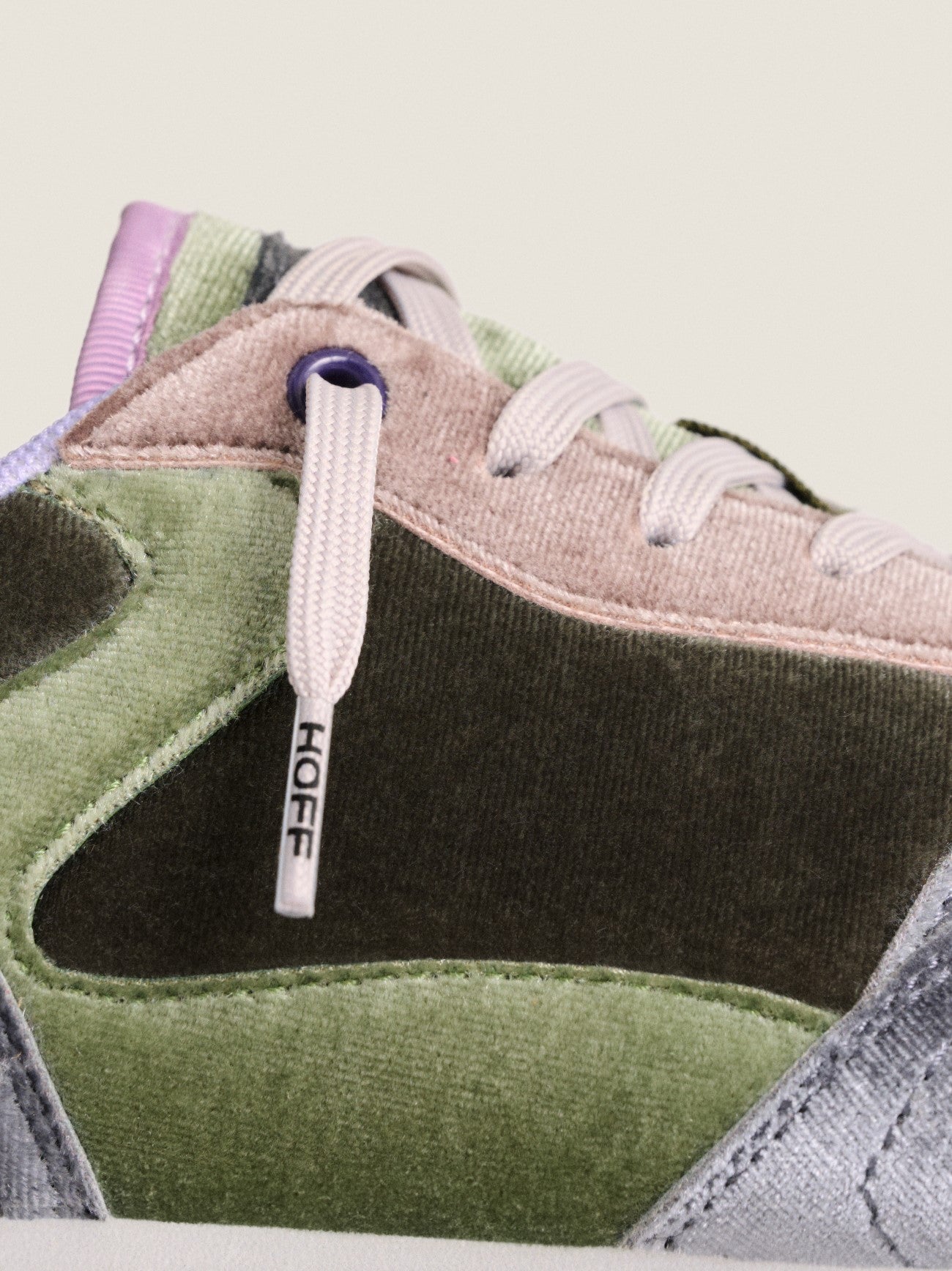 Womens Emerald City Trainer