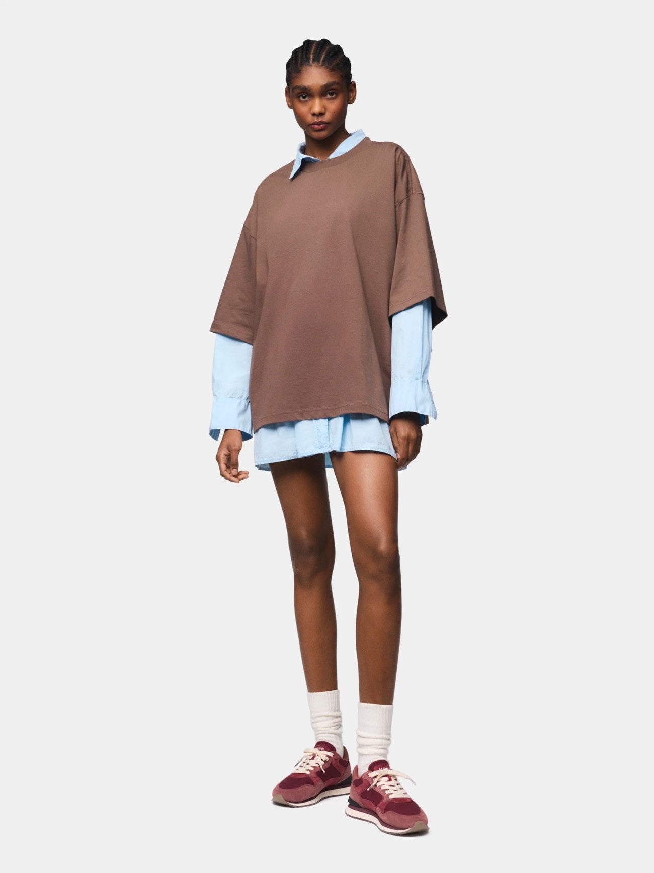 Womens Dallas City Trainer