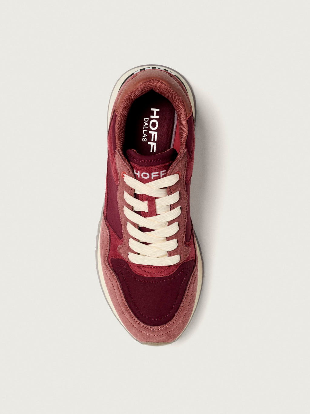 Womens Dallas City Trainer