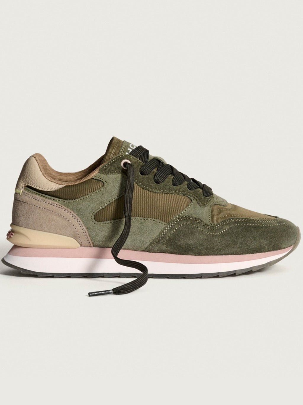 Womens Los Angeles City Trainer