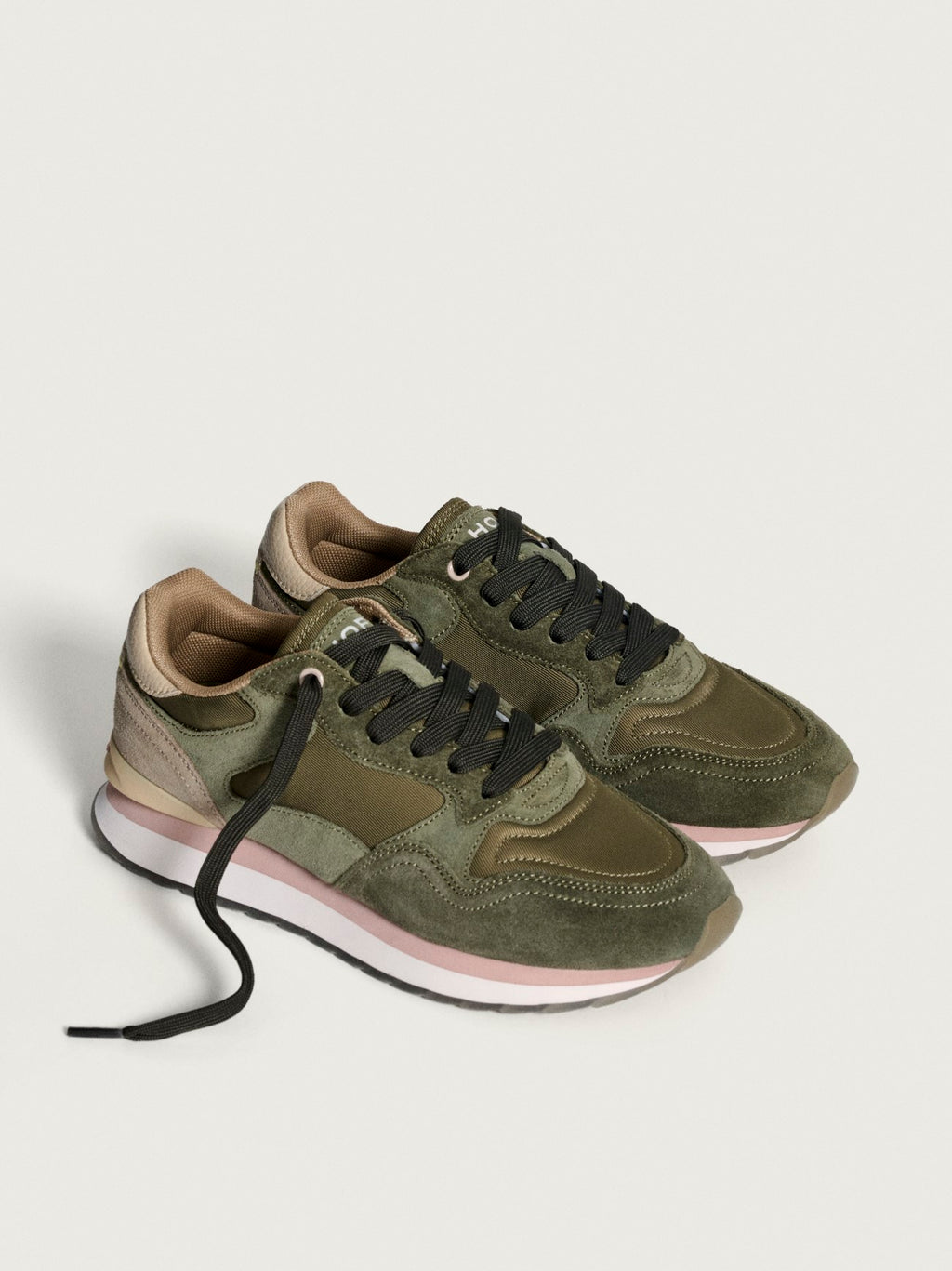 Womens Los Angeles City Trainer