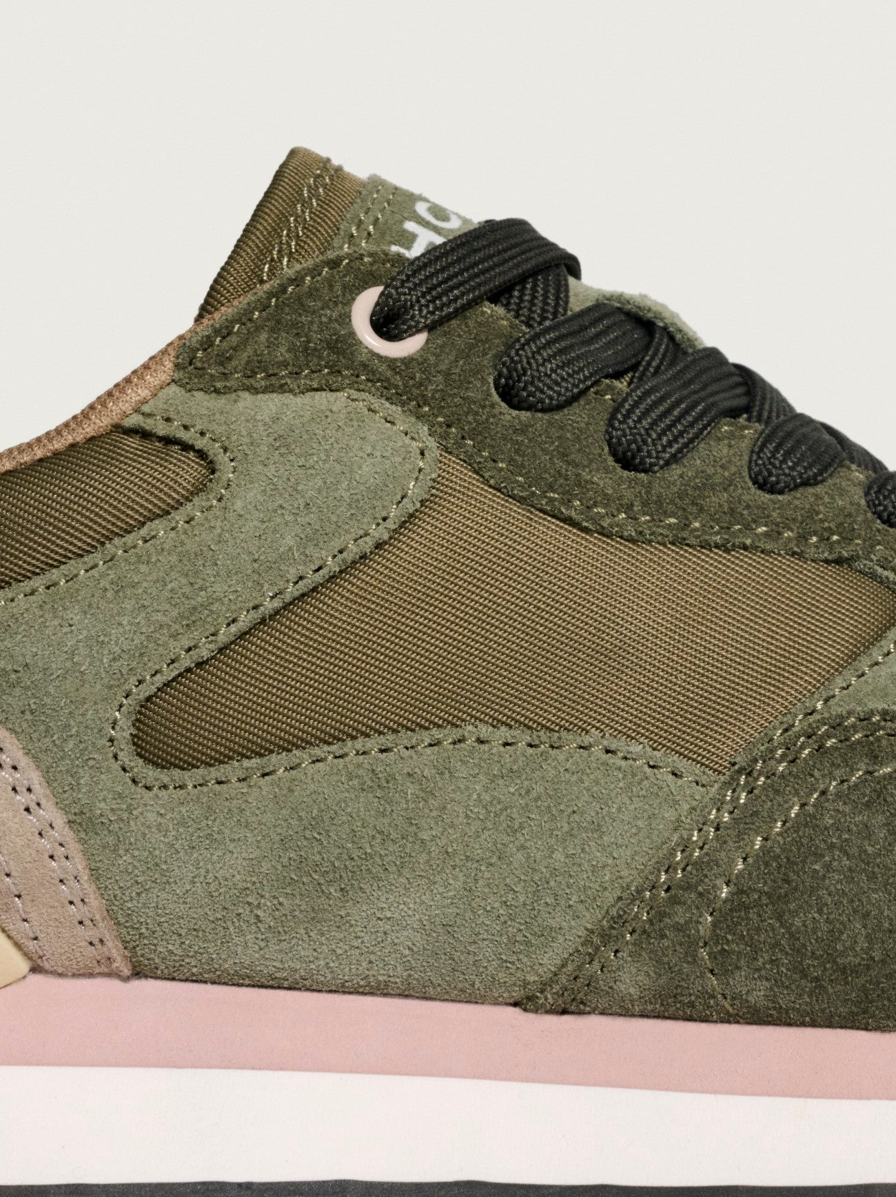 Womens Los Angeles City Trainer