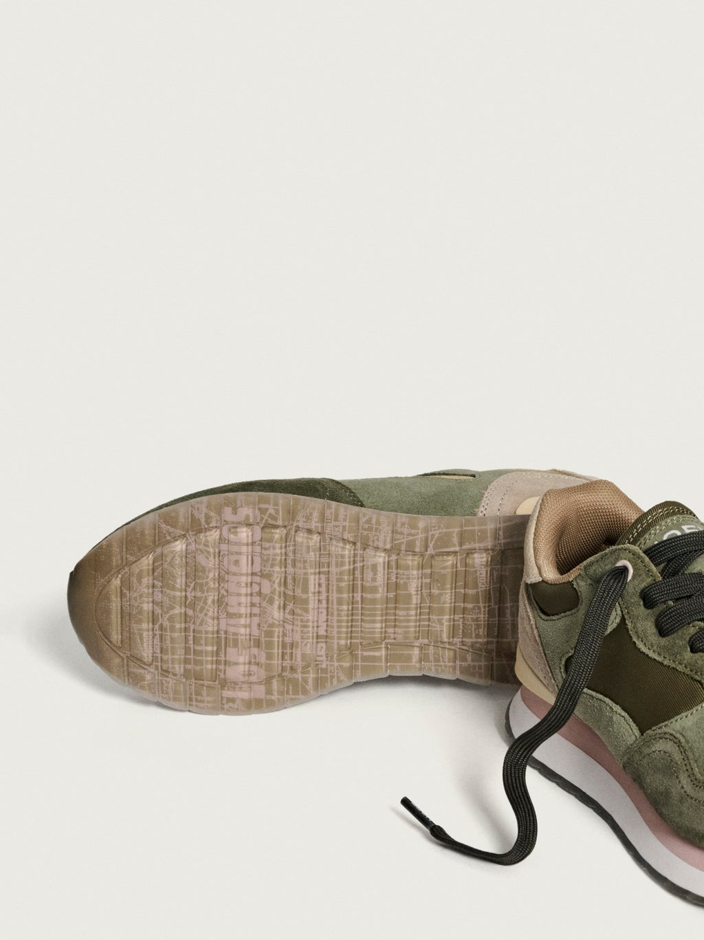 Womens Los Angeles City Trainer