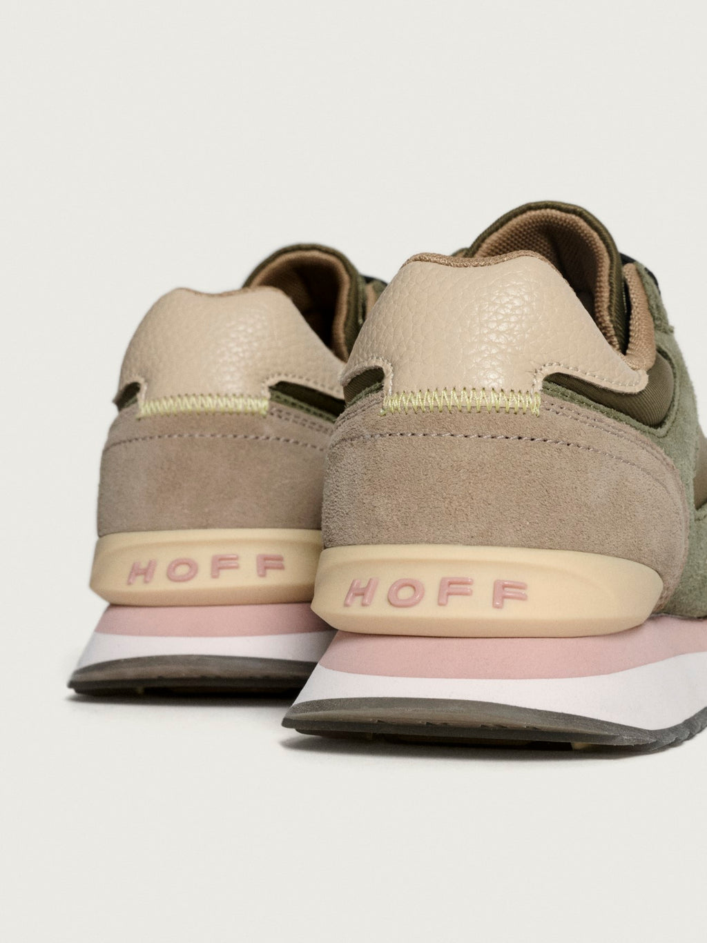 Womens Los Angeles City Trainer