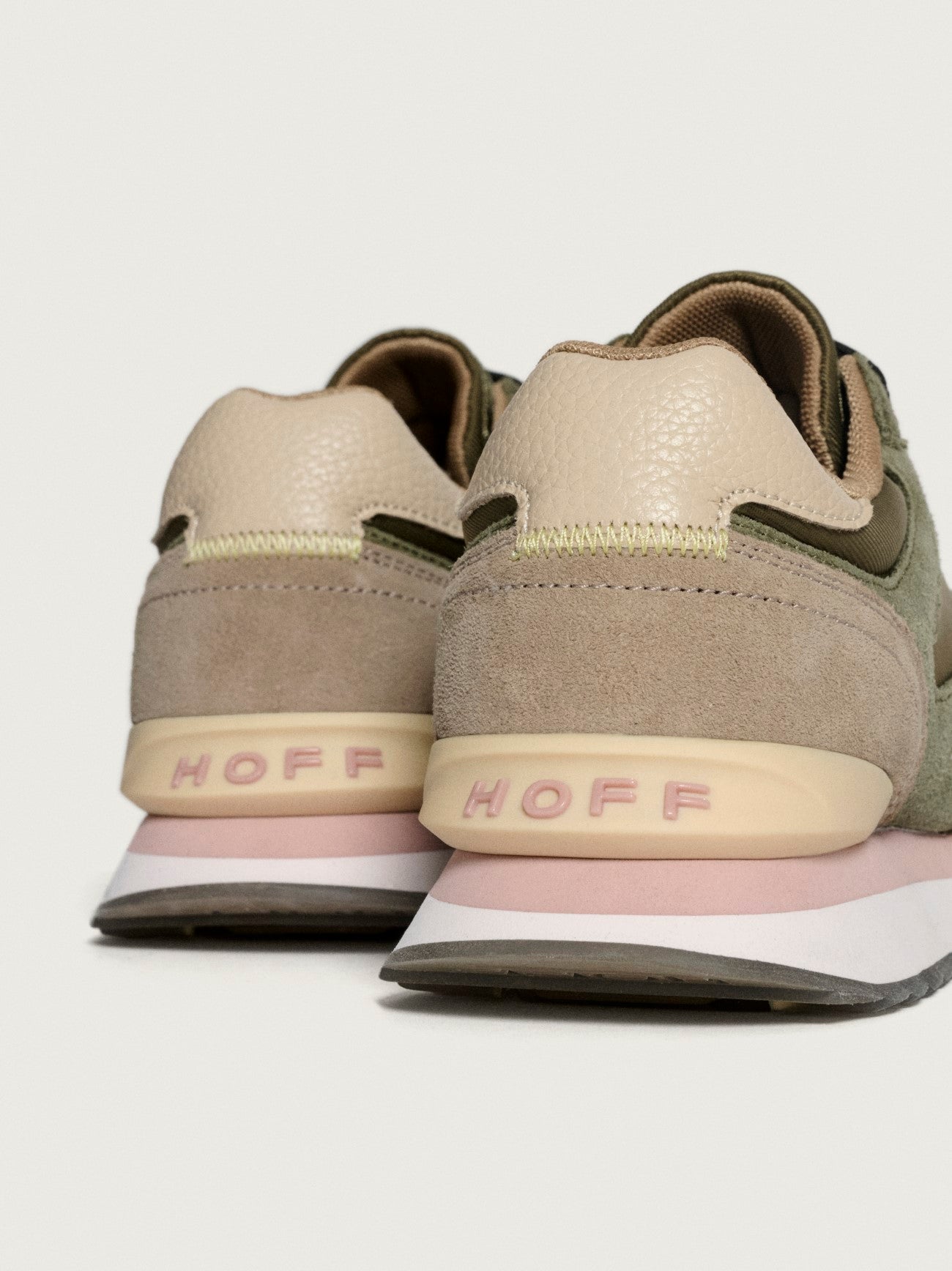 Womens Los Angeles City Trainer