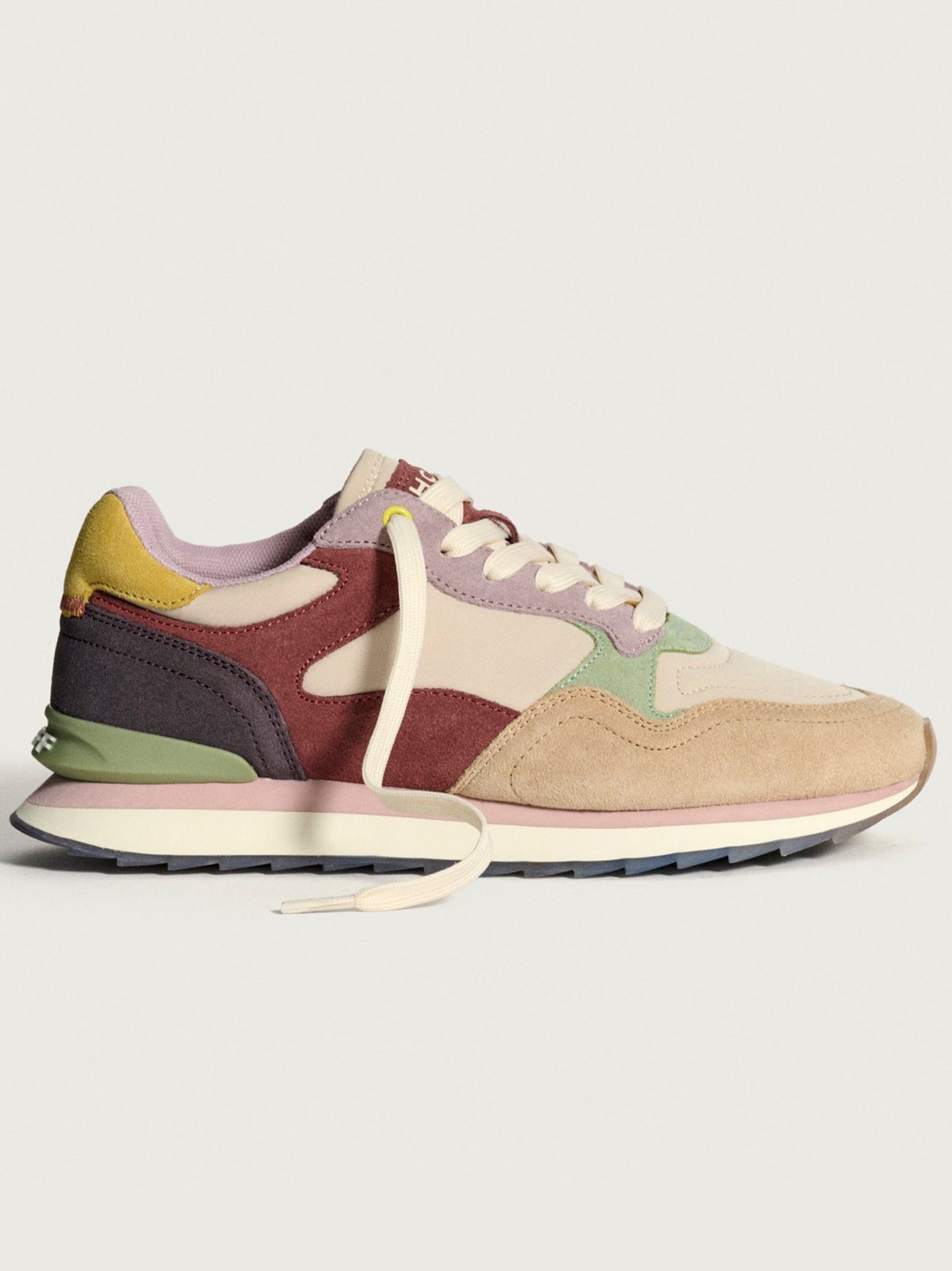 Womens Brussels City Trainer