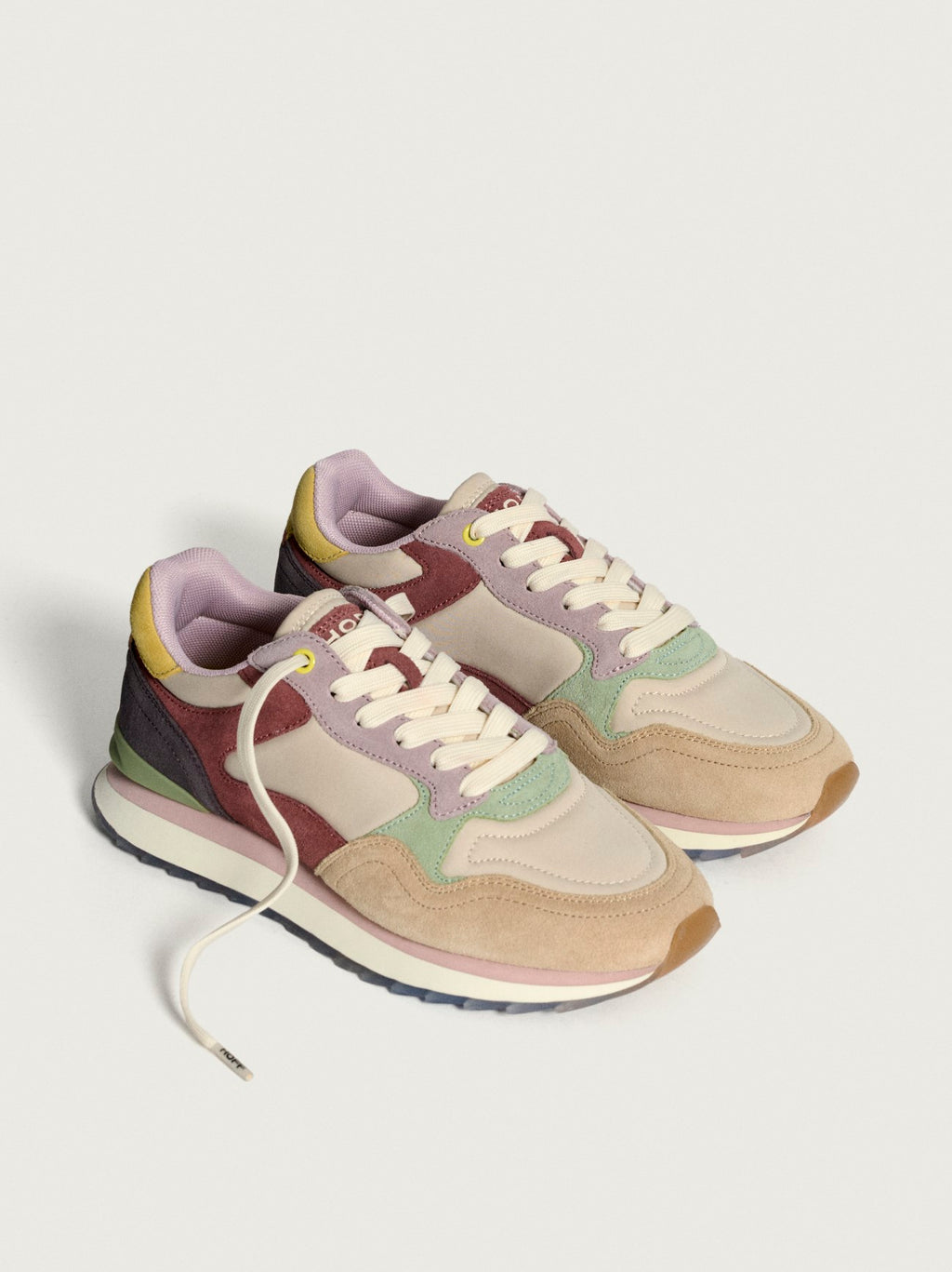 Womens Brussels City Trainer