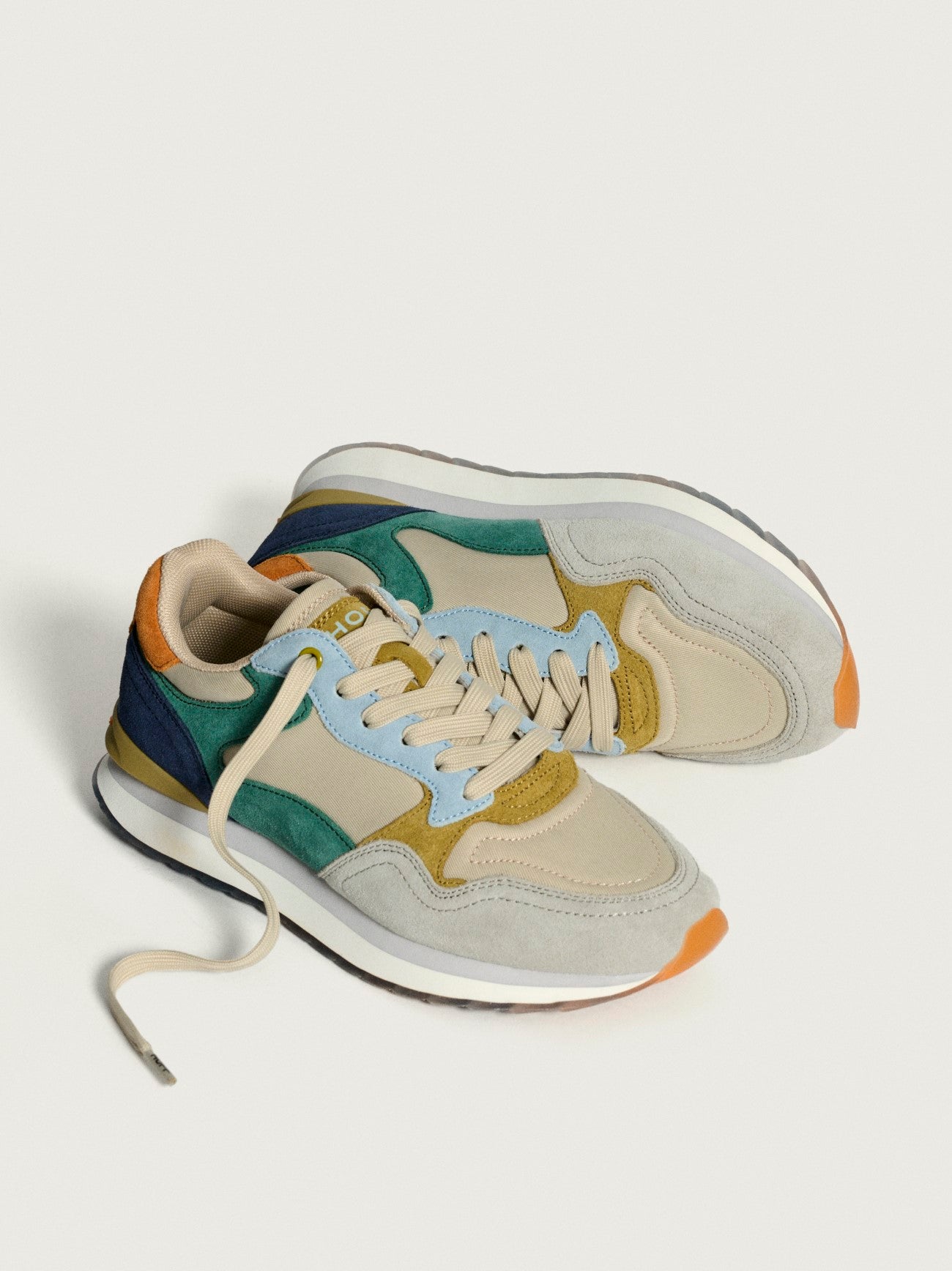 Womens Singapore City Trainer