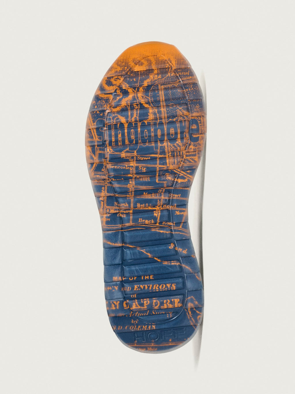 Womens Singapore City Trainer