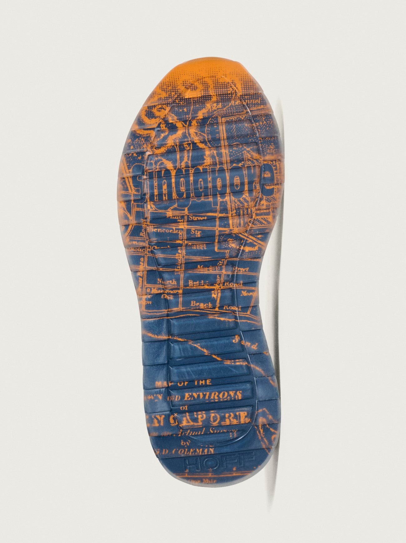 Womens Singapore City Trainer