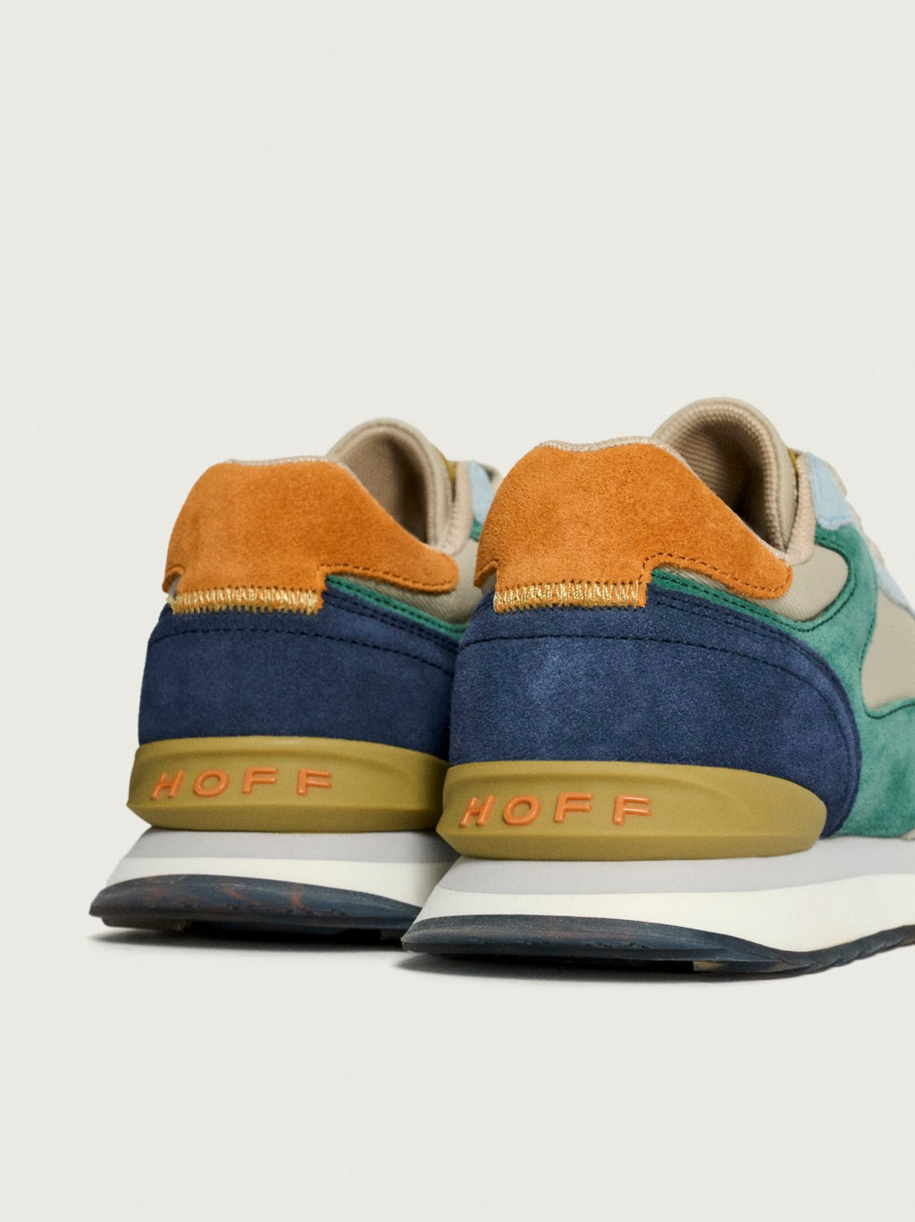 Womens Singapore City Trainer