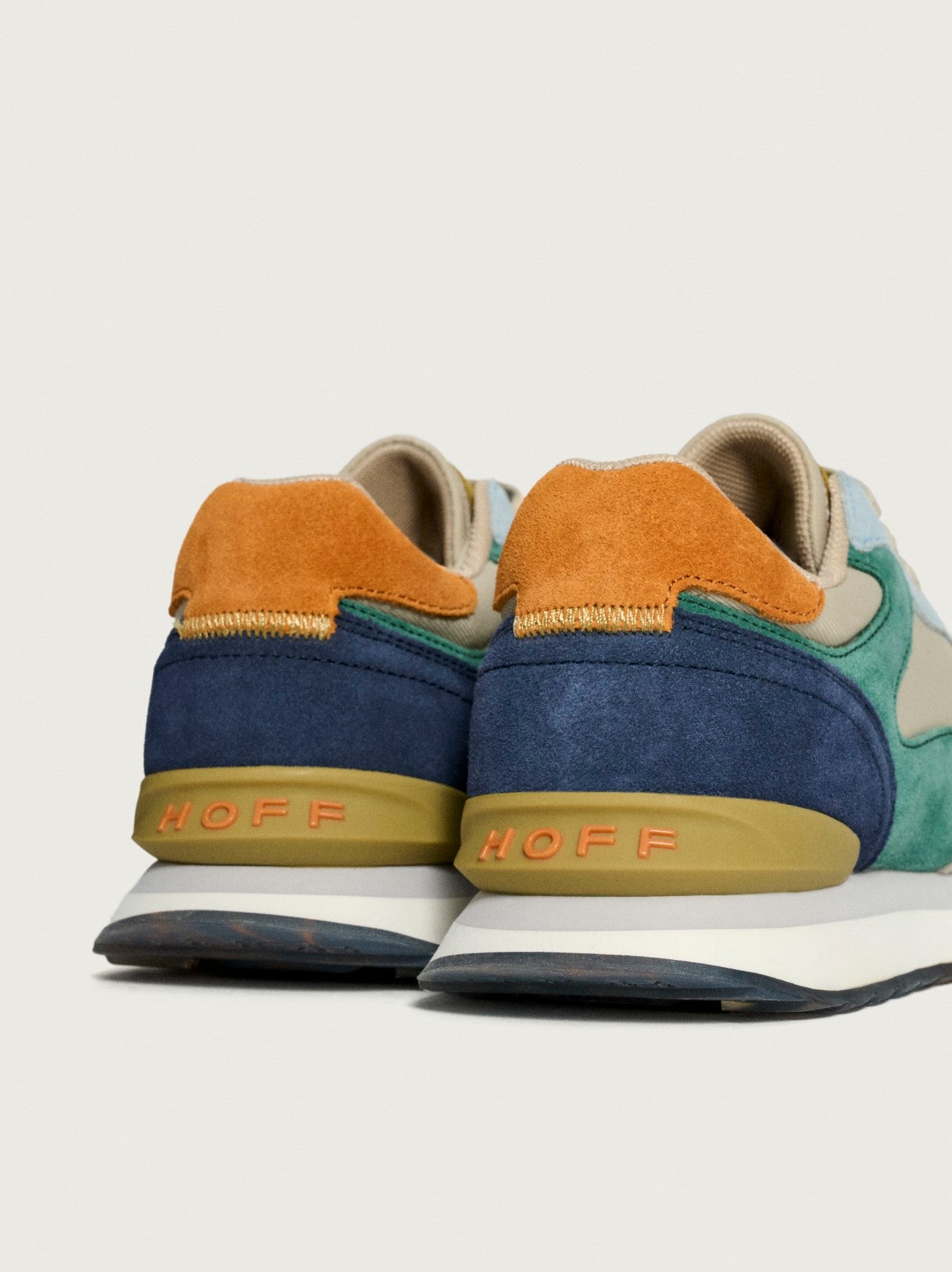 Womens Singapore City Trainer