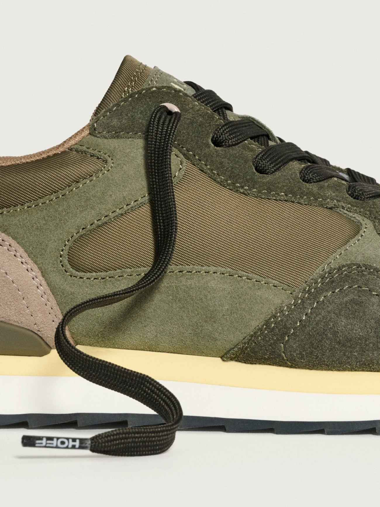 Mens Buenos Aires City Trainer