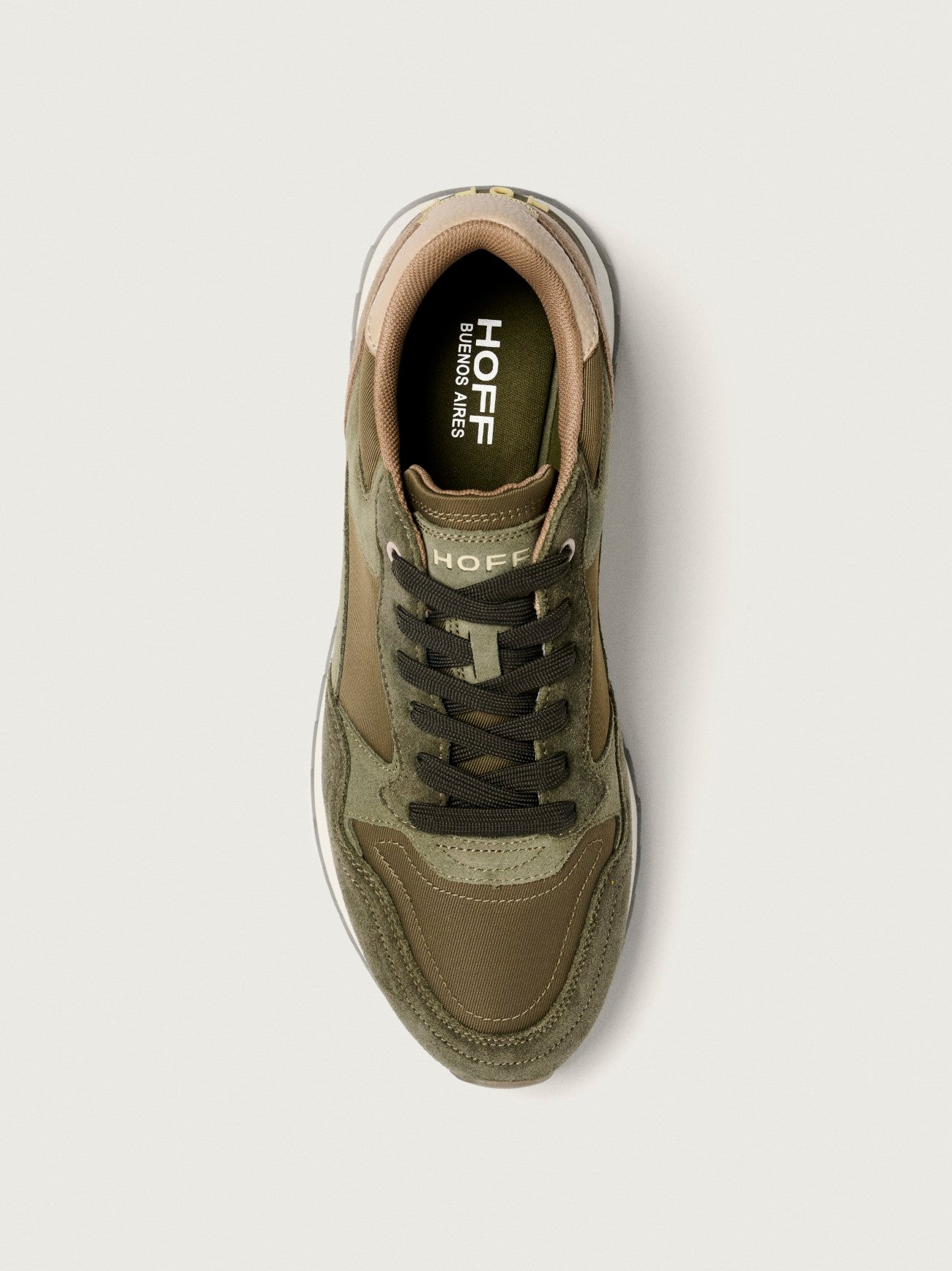 Mens Buenos Aires City Trainer