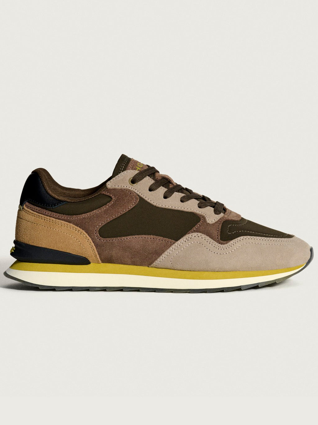 Mens Aspen City Trainer