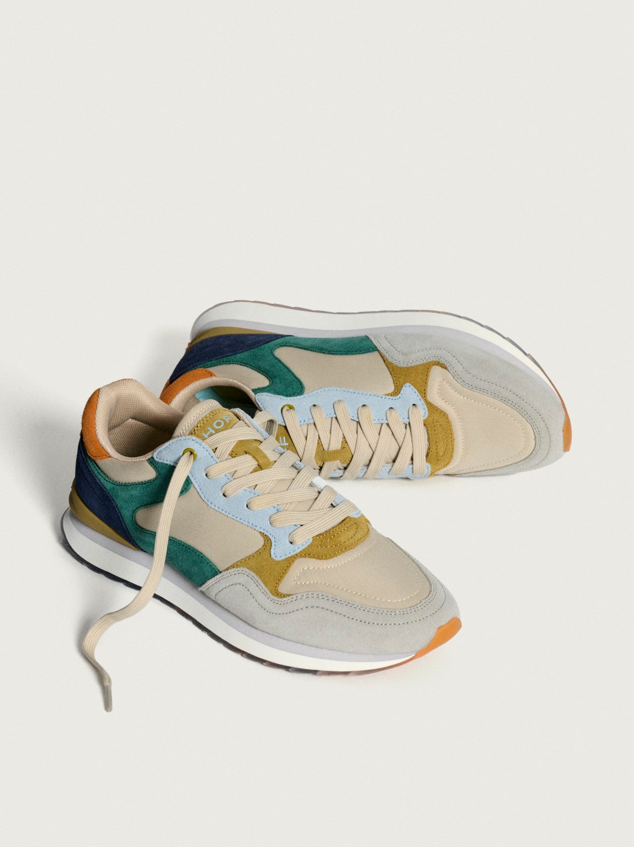 Mens Singapore City Trainer