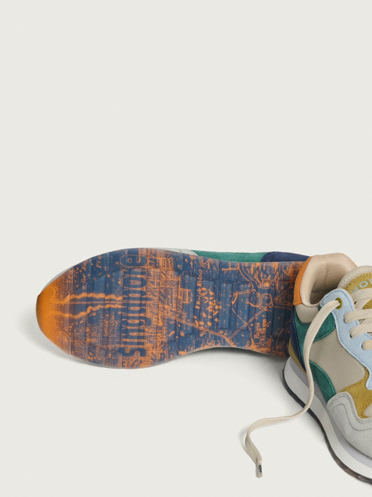 Mens Singapore City Trainer