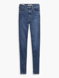 Womens Venice For Real Mile High Super Skinny Jean