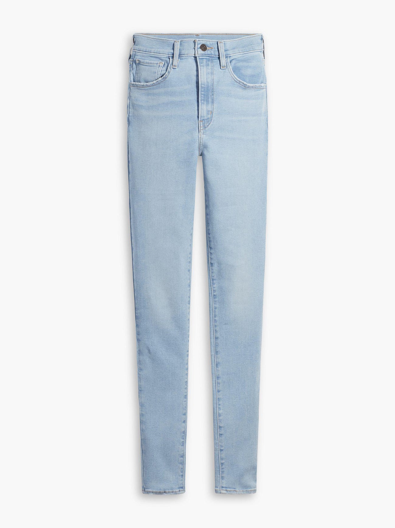 Womens Naples Wave Mile High Super Skinny Jean