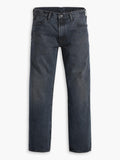 Mens Brass Hammer 551 Authentic Logo Straight Jean