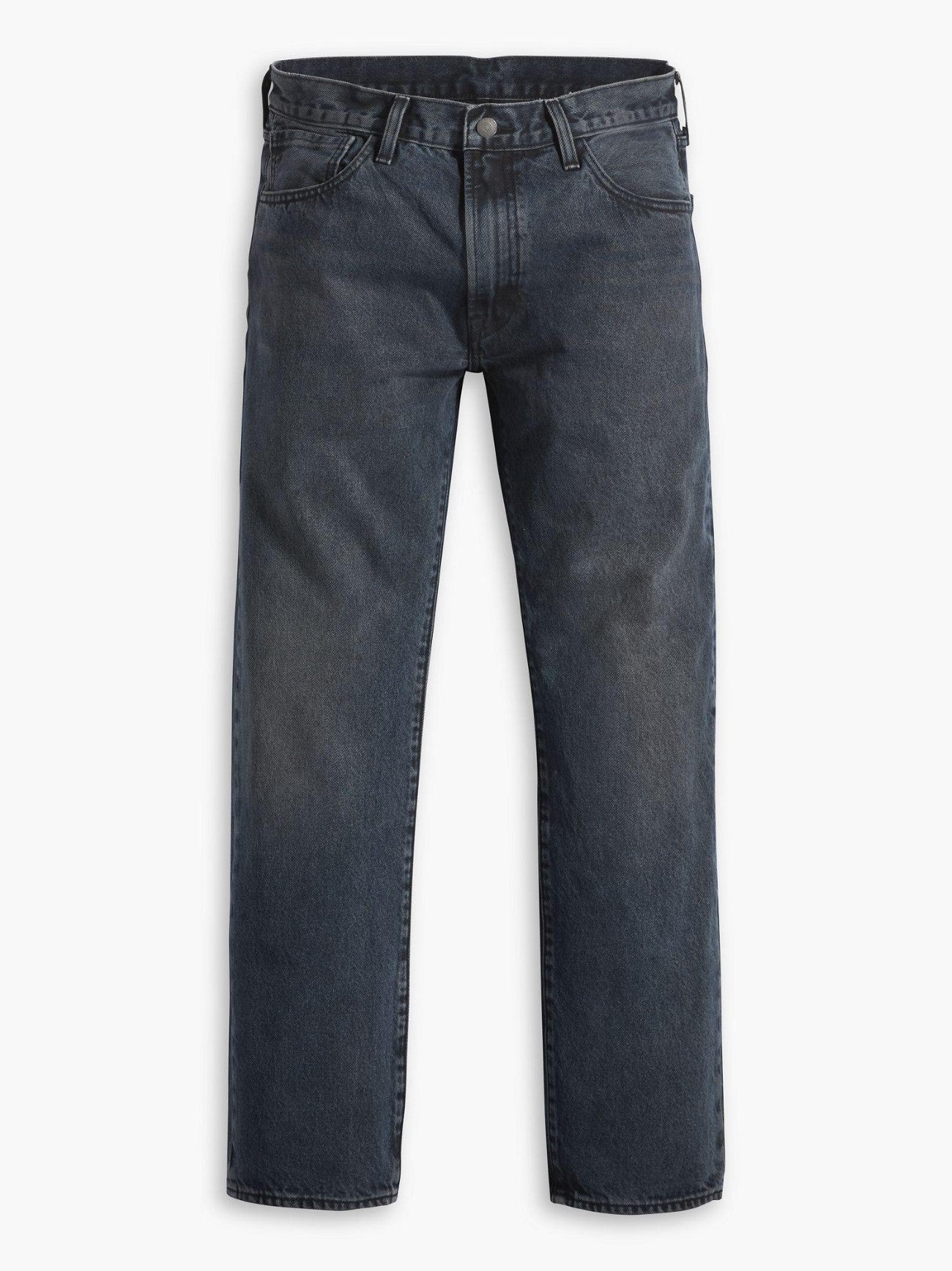 Mens Brass Hammer 551 Authentic Logo Straight Jean