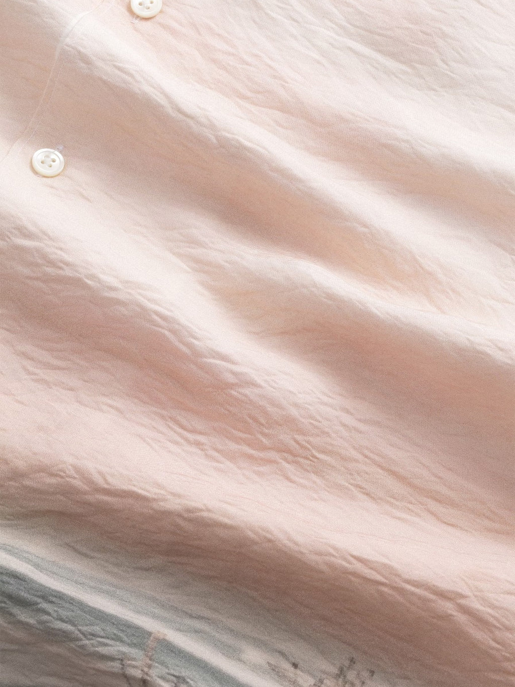 Mens Multicolour Julio Print Short Sleeve Shirt