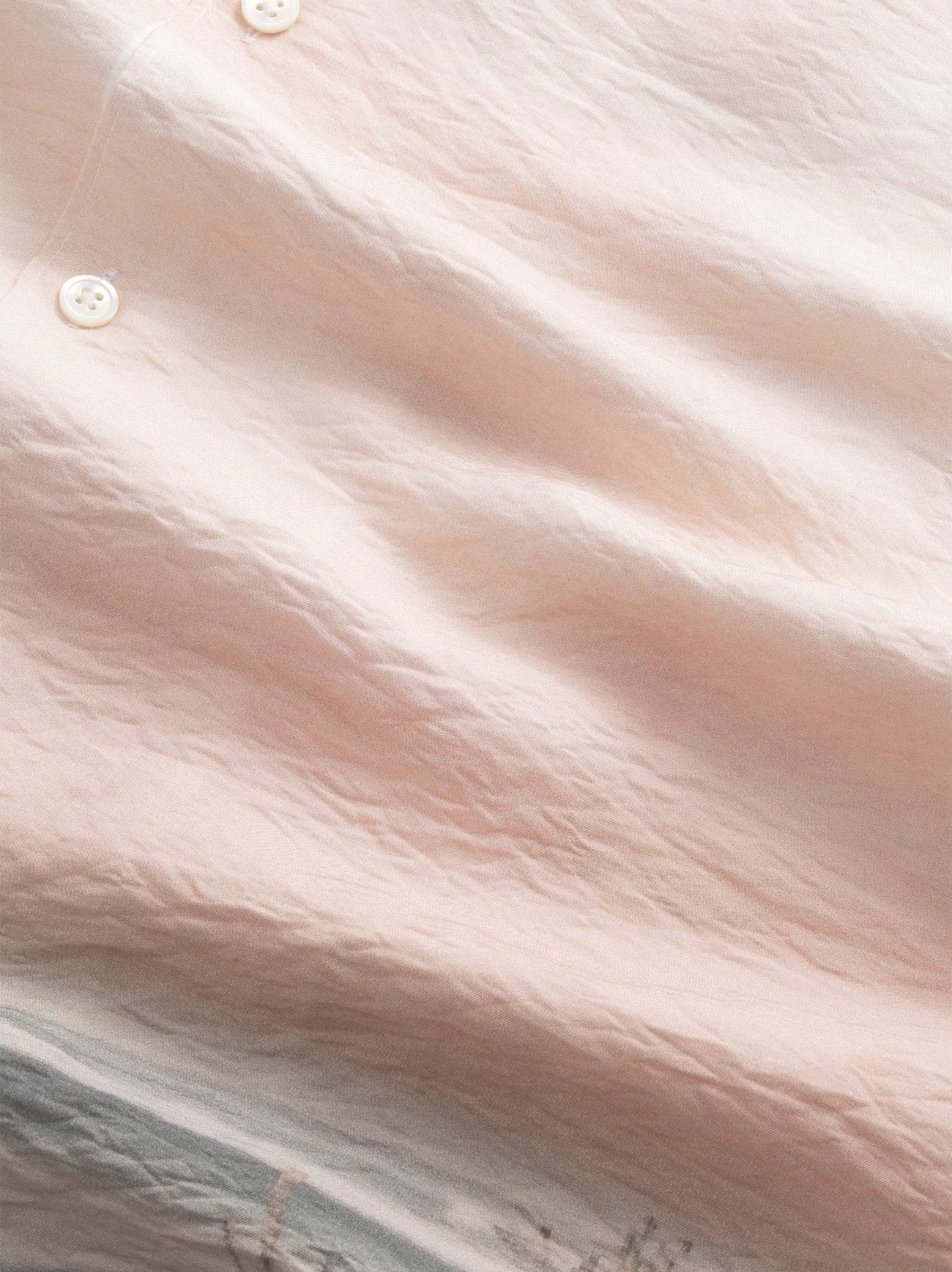 Mens Multicolour Julio Print Short Sleeve Shirt