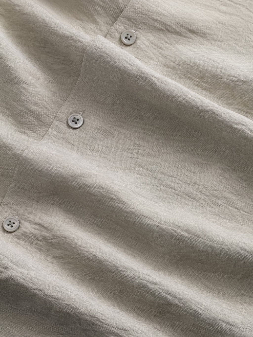 Mens Fog Freddy Lightweight Short Sleeve Shirt