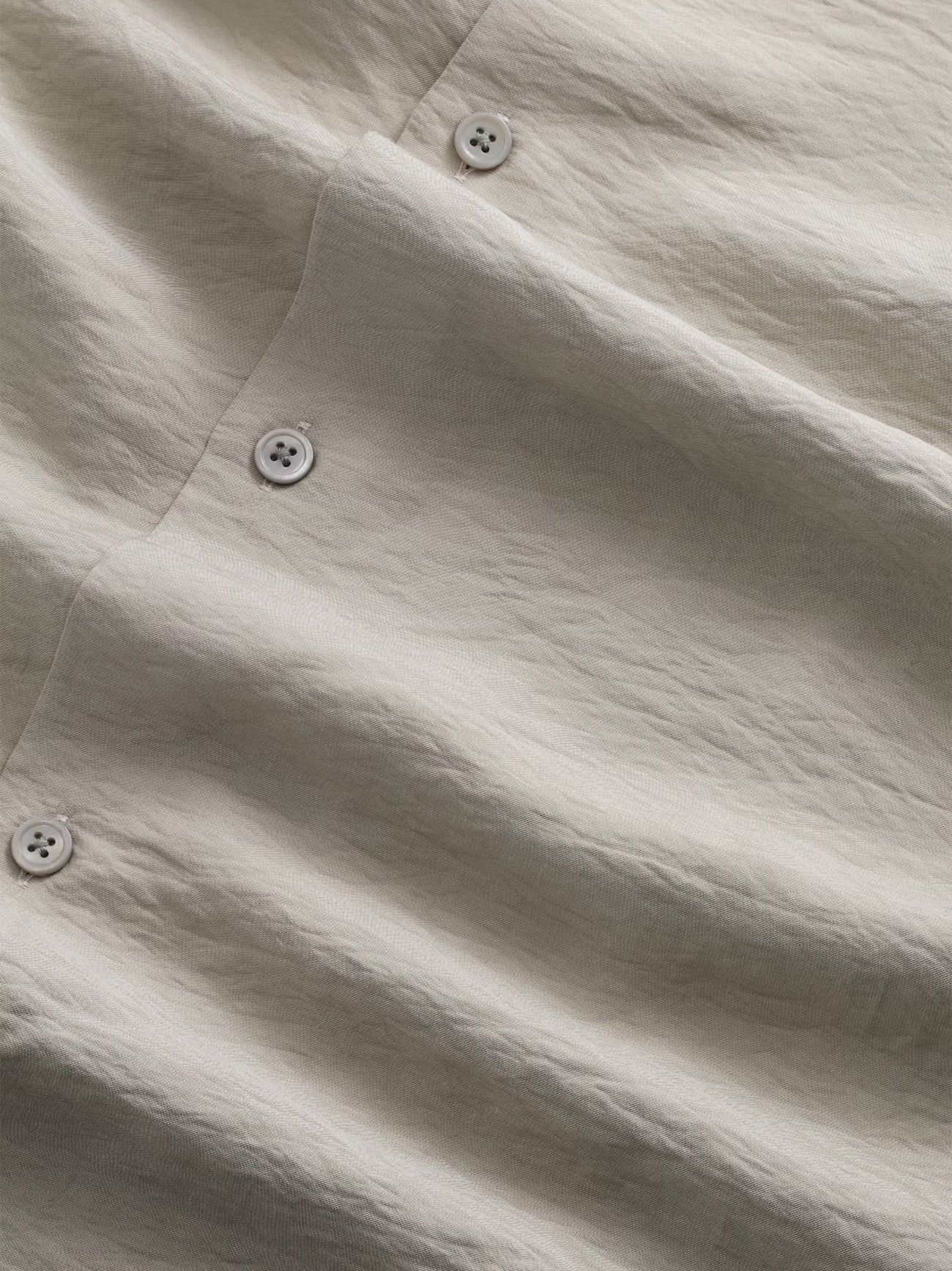 Mens Fog Freddy Lightweight Short Sleeve Shirt