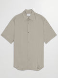 Mens Fog Freddy Lightweight Short Sleeve Shirt