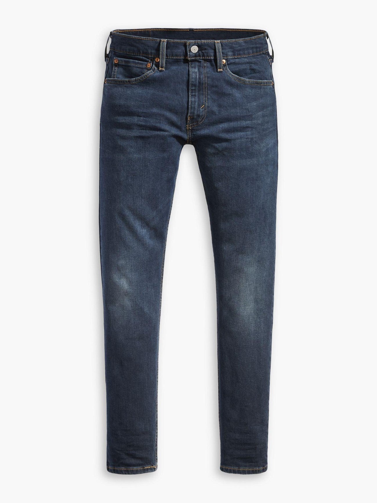 Mens Genie Adv 512 Slim Taper Jean