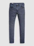 Mens Richmond Blue Black Od Adv 512 Slim Taper Jean