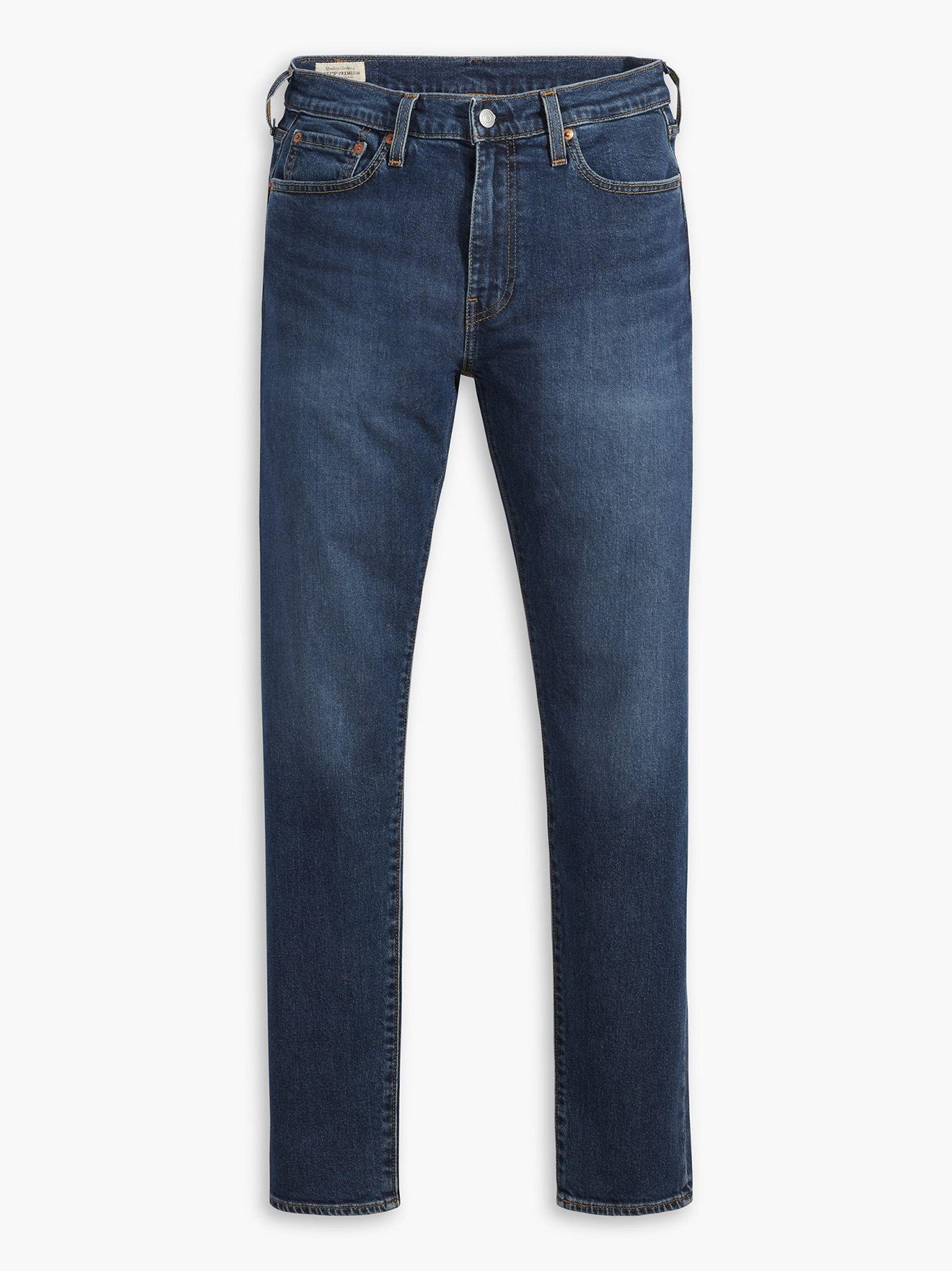 Mens Paros Late Knights Adv 512 Slim Taper Jean