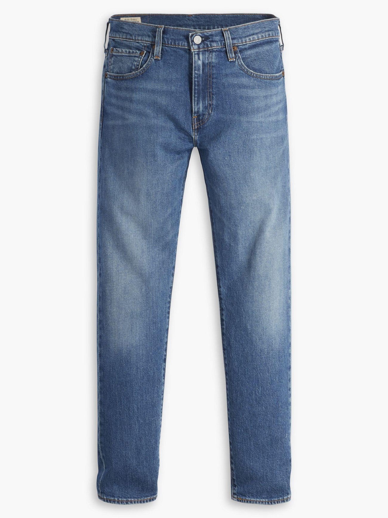 Mens Dada Adv 512 Slim Taper Jean