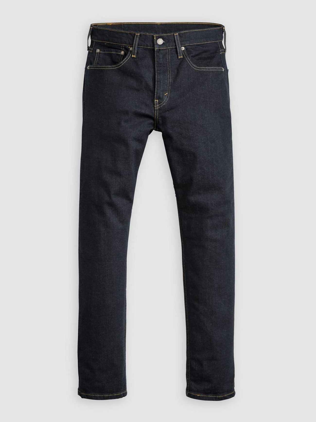 Mens Ama Rinsey 502 Taper Jean