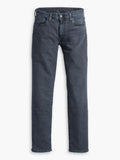 Mens Richmond Blue Black Od Adv 502 Taper Jean