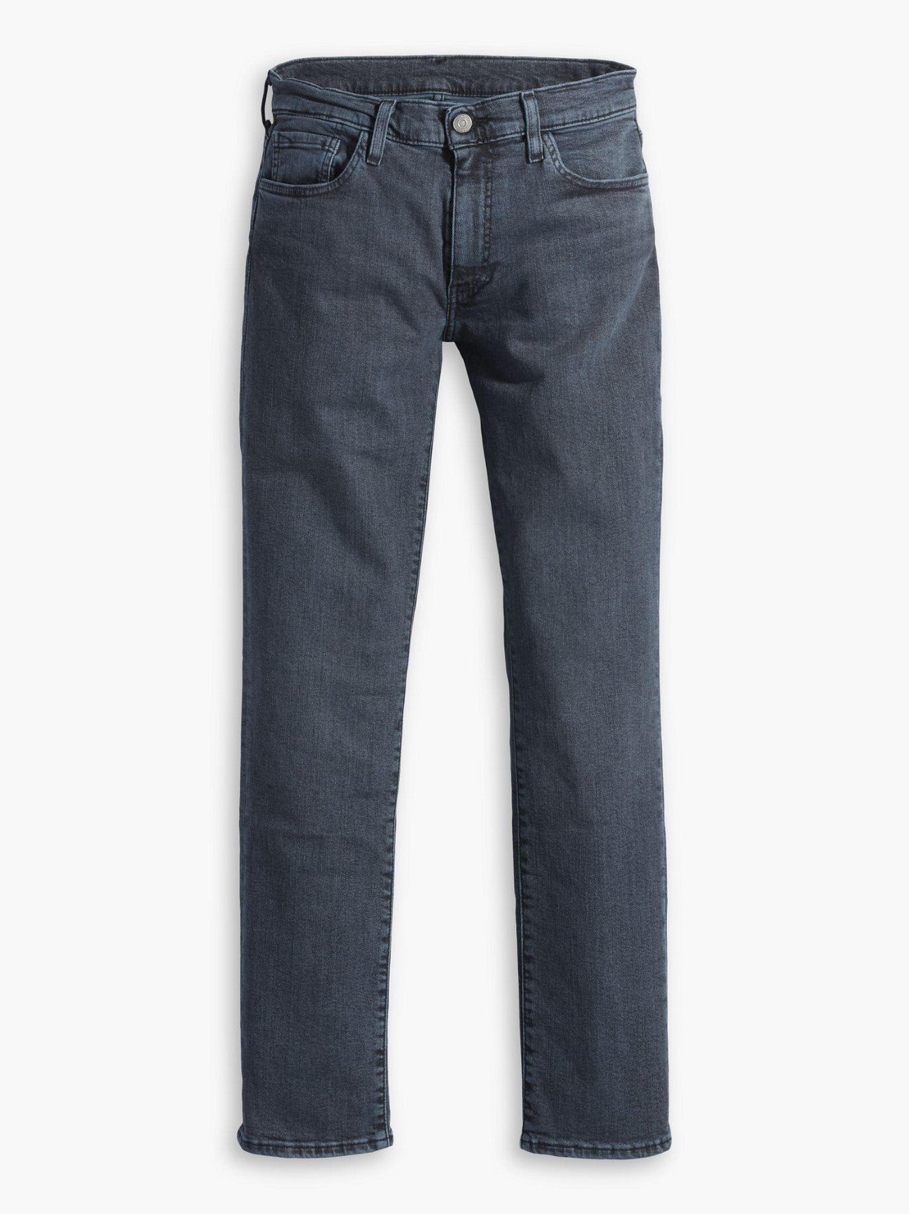 Mens Richmond Blue Black Od Adv 502 Taper Jean