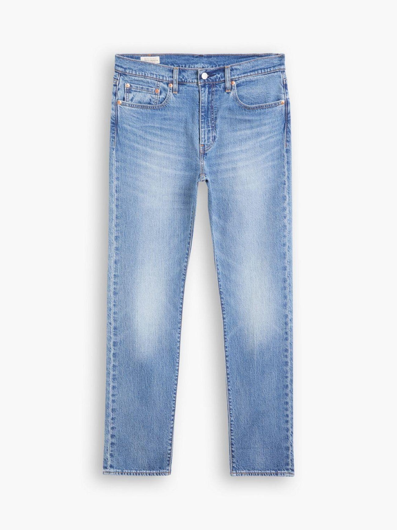 Mens Brighter Days 502 Taper Jean