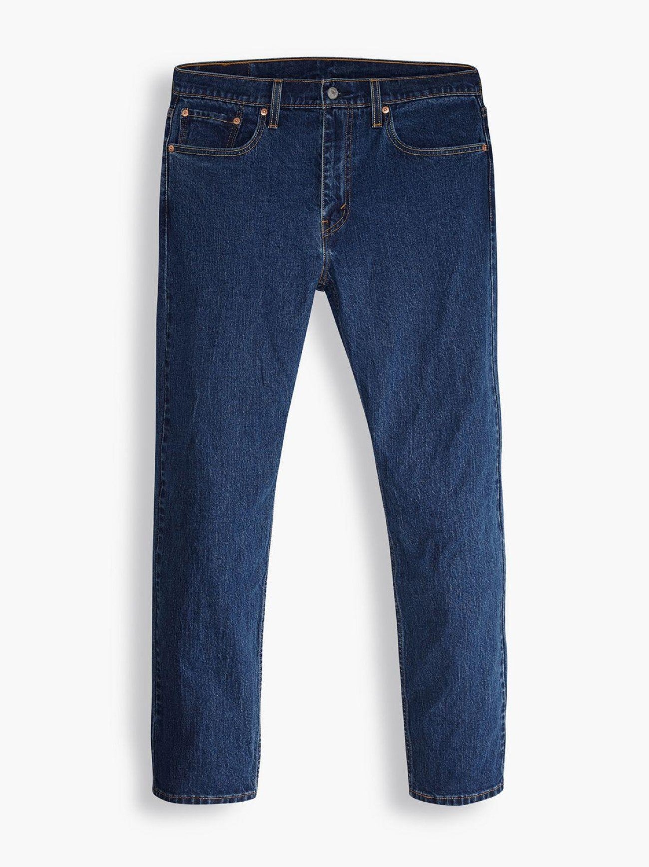 Mens Dollar Bills Bills 502 Taper Jean