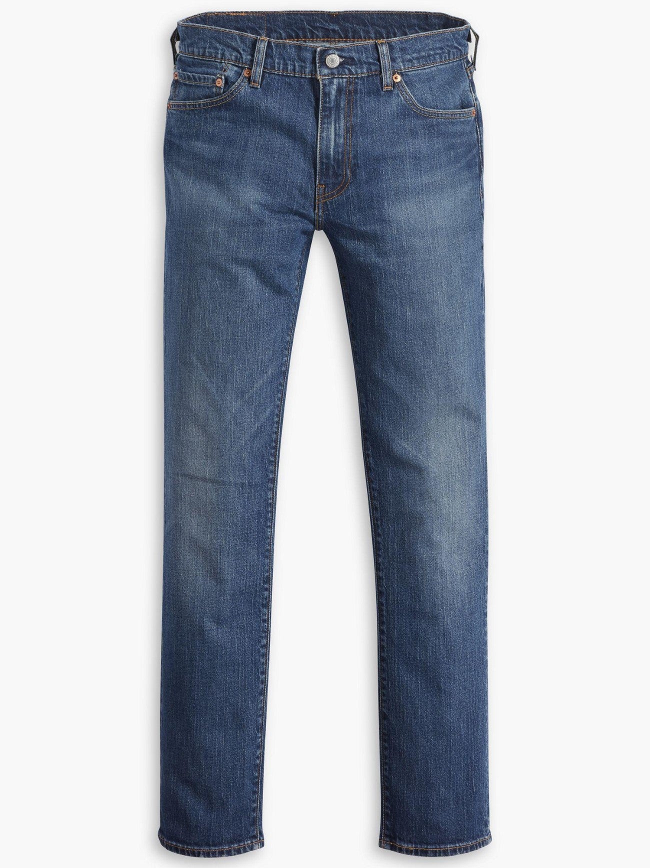Mens Shitake 502 Taper Jean