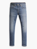 Mens Everything Is Cool 502 Taper Jean