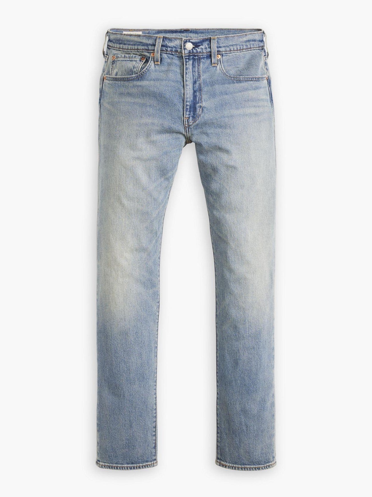 Mens Ask Me Again 502 Taper Jean