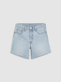 Womens Chameleon Copy 501 Rolled Short
