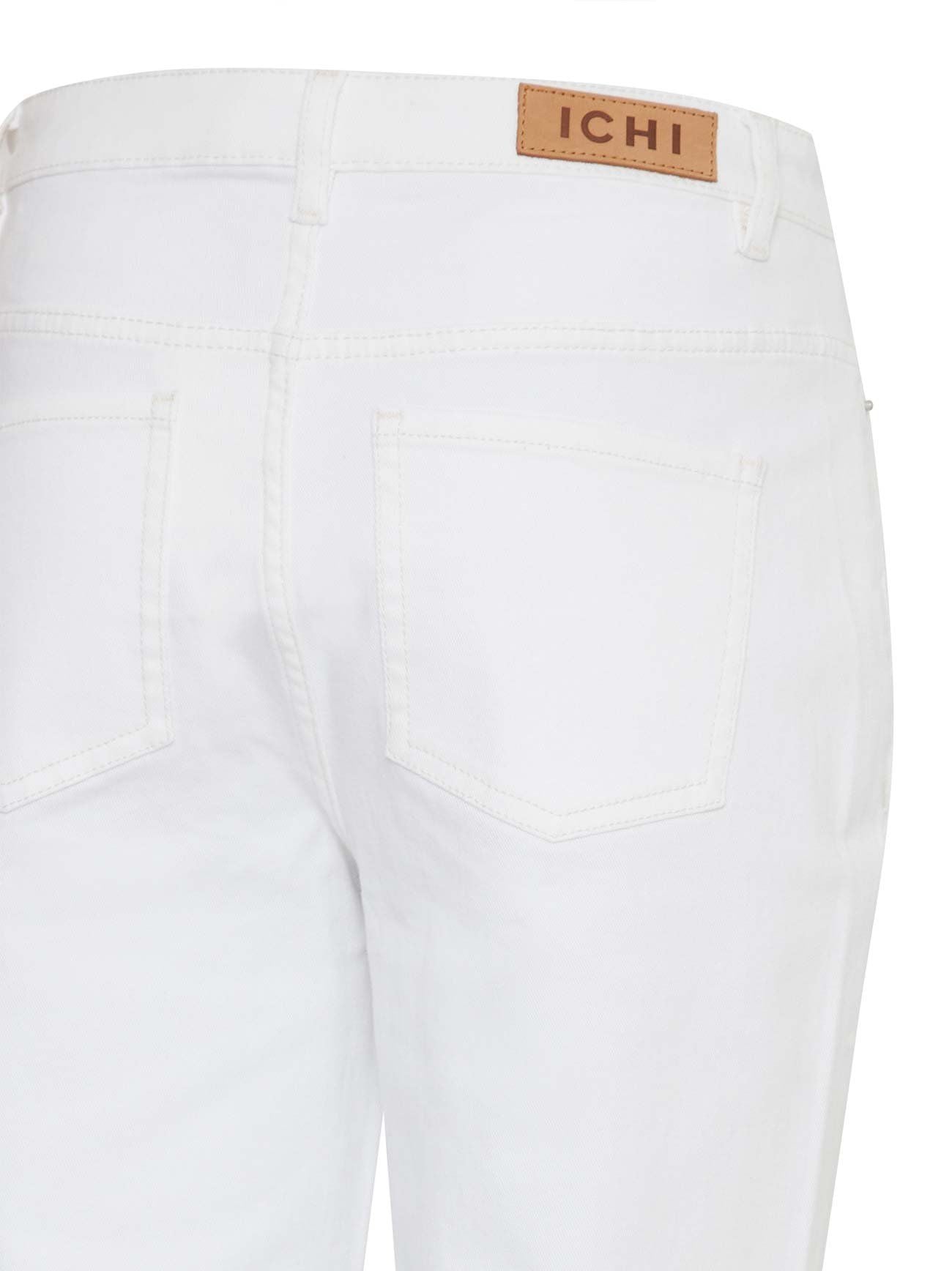 Womens Blanc de Blanc Ziggi Jeans