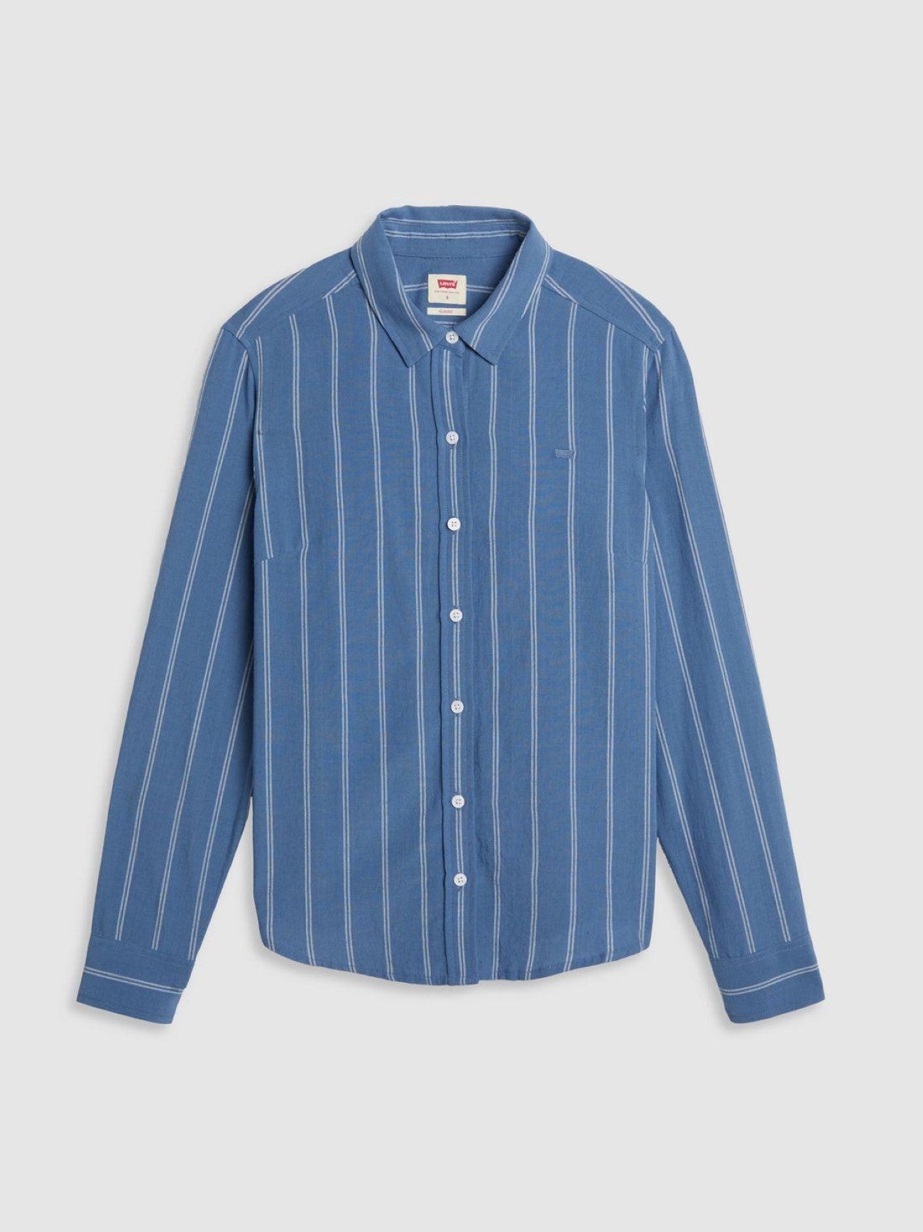 Womens Shahi D1 Stripe 07 Cliff The Classic Shirt