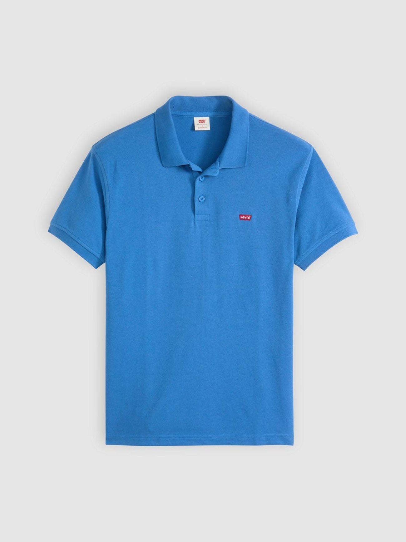 Mens Star Sapphire Polo Polo Shirt
