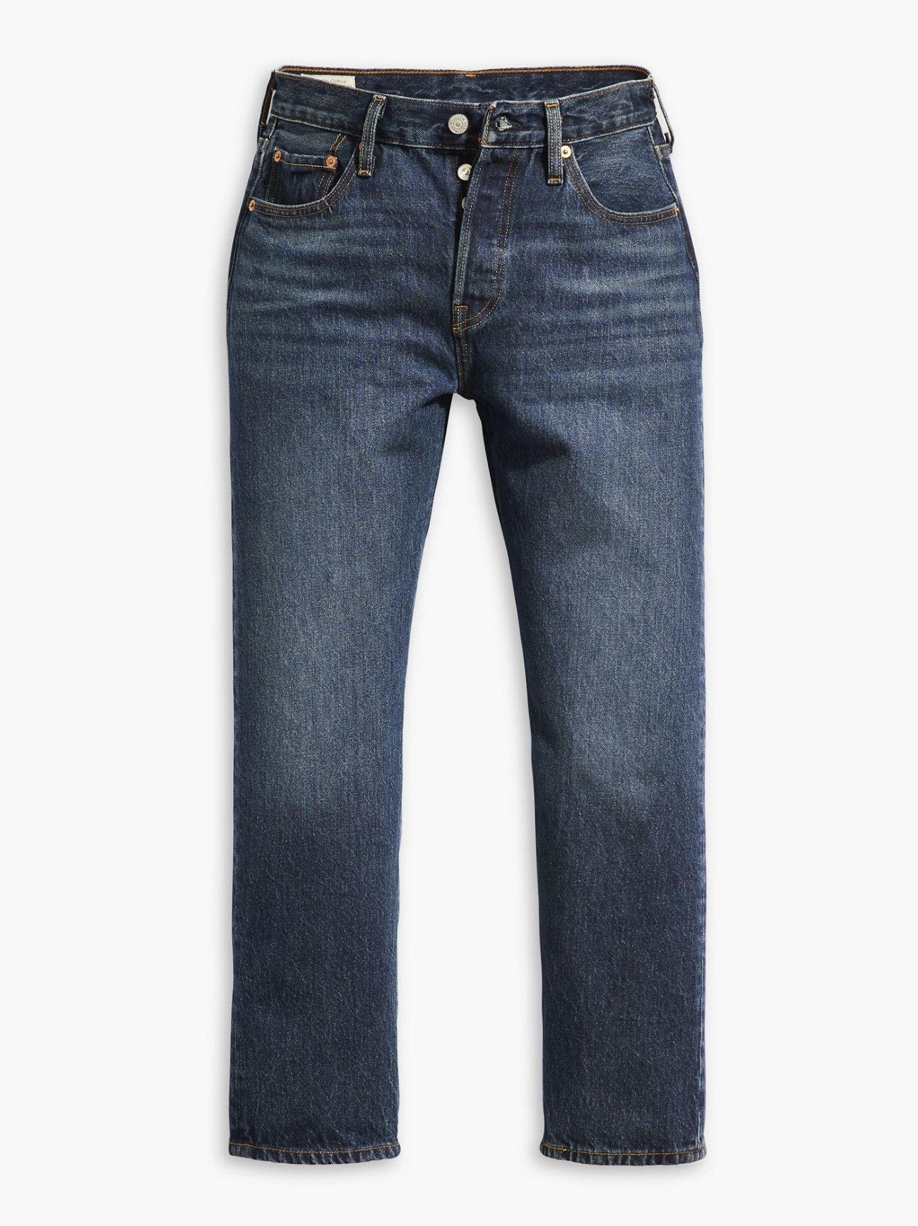 Womens Up We Go No Dx 501 Crop Jean
