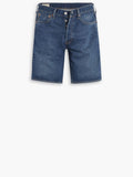 Mens Bleu Eyes Break Short 501 Original Short