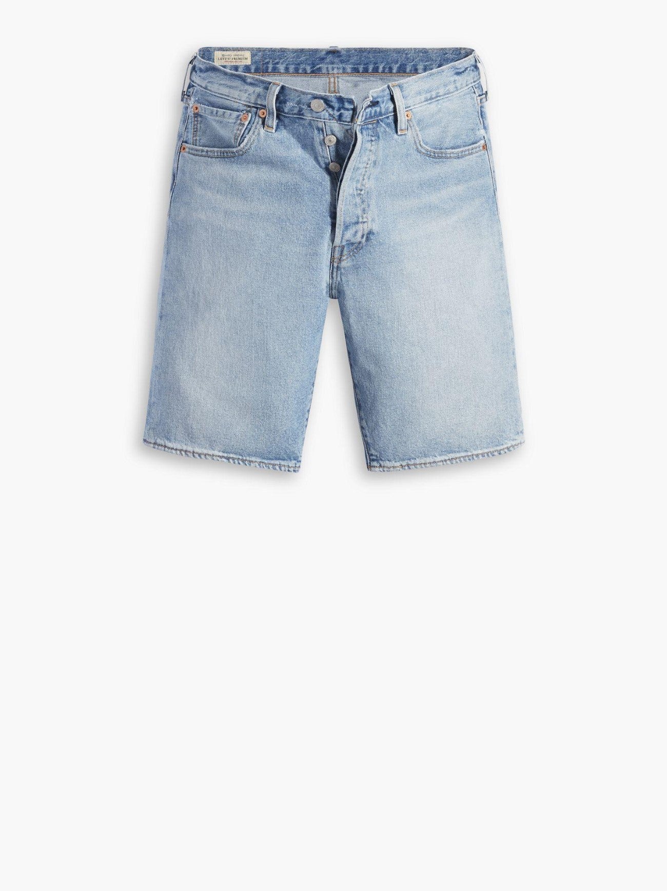 Mens To The Millenium Short 501 Original Short